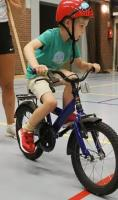 Kijk, ik fiets! sessie 4| za 5/09/26 (9u30-12u30)