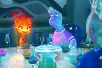 Knutselworkshop CinemaCasino4Kids - Elemental 6+ 