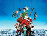 Knutselworkshop Cinema4Kids Arthus Christmas 5+