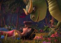 Knutselworkshop CinemaCasino4Kids Rebellious 6+
