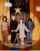 Musicalkamp|1e-6e leerjaar| 20/07 - 24/07