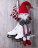 Kerstschaatsen |8-14 jaar| 23/12/2025