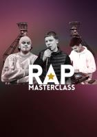 RAP-cursus | 13-15 april | 14:00-16:00