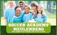 Soccer Academy Meulenberg 2025