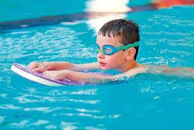 Zwemmen Voorjaar_26: F Di_16-17u: cursus 1